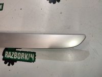 Audi / Q5 / Декоративная накладка двери