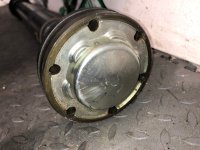 Land Rover / Range Rover Sport / Карданный вал