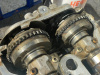 Land Rover / Range Rover Sport / Головка блока цилиндров