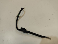Mazda / 3 / Провод массы двигателя