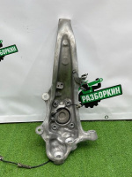 BMW / 7-Series / Кулак поворотный