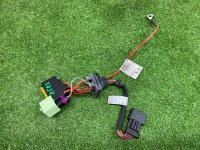 BMW / X1 / Блок питания