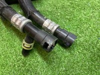 Ford / EXPLORER / Патрубок печки