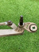 Ford / EXPLORER / Трапеция дворников