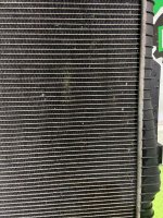Land Rover / Range Rover Sport / Радиатор ОЖ