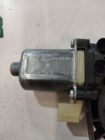 Audi / A5 / Мотор стеклоподъемника