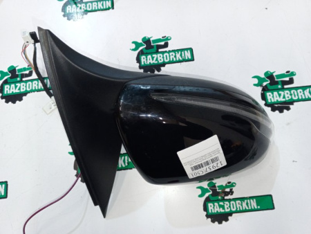 Mercedes-Benz / GLC 250d 4-matic / Зеркало заднего вида боковое