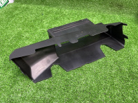 Volkswagen / Touareg / воздуховод