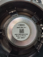 Audi / A5 / Динамик