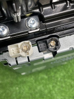 Audi / A6 / Дисплей мультимедиа