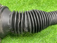 Audi / A6 / Рулевая рейка