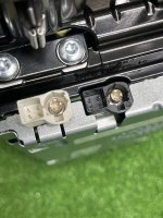 Audi / A6 / Дисплей мультимедиа