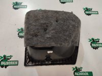 Audi / A6 / Обшивка багажника