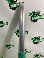 Volkswagen / Touareg / Рейлинги крыши Volkswagen / Touareg / Рейлинги крыши