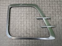 Porsche / Cayenne / Накладка динамика двери