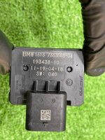 BMW / 7-Series / Датчик температуры топлива