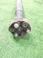 BMW / X1 / Карданный вал