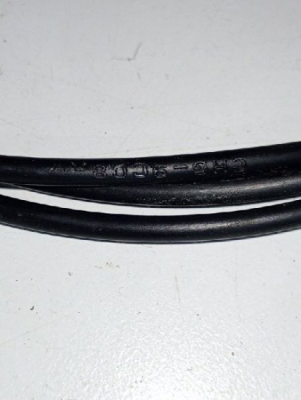 Mitsubishi / Outlander / Тросик капота