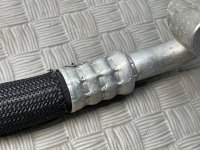 Porsche / Cayenne / Трубка кондиционера