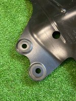 Audi / Q7 / Усилитель