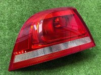 Volkswagen / Touareg / Фонарь задний