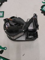 Audi / Q3 / Переключатель света