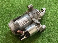 Audi / Q7 / Стартер