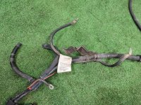 Audi / A6 / Провод стартер/генератор