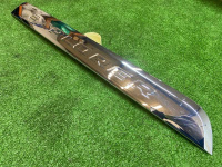 Ford / EXPLORER / Накладка багажника