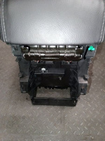 Ford / EXPLORER / Консоль центральная