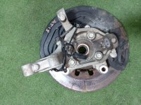 Ford / EXPLORER / Кулак поворотный
