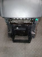 Ford / EXPLORER / Консоль центральная