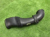 Audi / Q7 / Патрубок воздушного фильтра