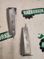 Porsche / Cayenne / Крепления подушки безопасности