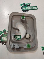 BMW / X1 / Накладка потолка