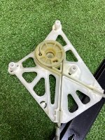 Audi / Q7 / Стеклоподъемный механизм