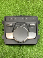 Audi / A5 / Блок управления мультимедиа