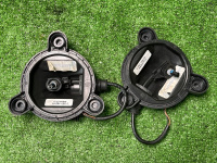 BMW / M6 / Провод амортизатора