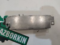 Audi / A4 / Усилитель антенны