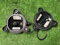 BMW / M6 / Провод амортизатора