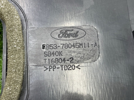 Ford / EXPLORER / Накладка центральной консоли