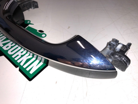 Mercedes-Benz / GLC 250d 4-matic / Ручка двери внешняя