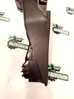 Porsche / Cayenne / Кронштейн