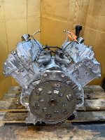 BMW / X5 / Двигатель