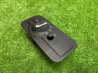 Volkswagen / Touareg / Блок управления светом