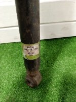 Mazda / CX-5 / Стойка подвески