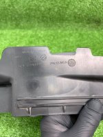 Volkswagen / Touareg / воздуховод