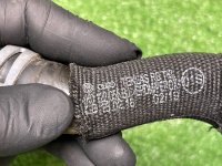 Audi / A7 / Патрубок радиатора