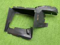 Audi / Q7 / Воздуховод интеркулера