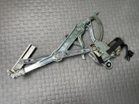 Mercedes-Benz / E-Class / Стеклоподъемный механизм